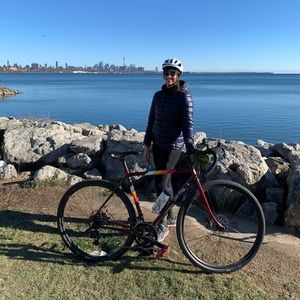 Meet your Posher, Caroline